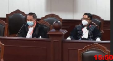 Rekaman Keterlibatan Lurah dan Pala Menangkan Paham Dalam Pilwako, Siap Dibeberkan Kuasa Hukum AARS