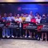 Komunitas Fans Club Meriahkan Turnamen KITA Esport