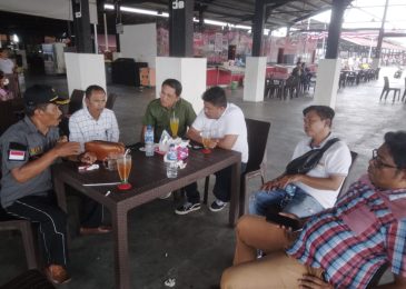 IKAPPI Dukung Pemerintah Perihal Revitalisasi Pasar