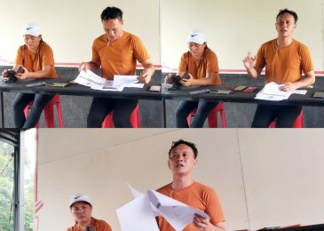 Penyitaan dan Penyegelan 19 Aset Tidak Sesuai Fakta, Hetty Sundah: Kami Hanya Pemilik Lahan dan Bukan Pengelolaan Manajemen Keuangan
