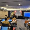 Sekda Novly Wowiling Buka Bimtek Pembinaan Akuntansi Pelaporan dan Pertanggungjawaban