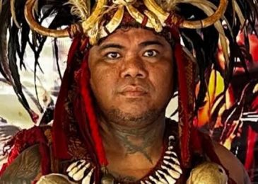 Usai Putusan MK, Tonaas Wangko Ishak Tambani Ajak Masyarakat Sulut Bersatu