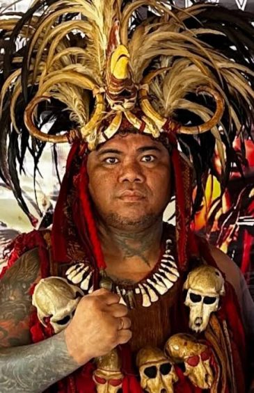 Usai Putusan MK, Tonaas Wangko Ishak Tambani Ajak Masyarakat Sulut Bersatu
