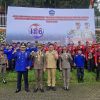 Pimpin Apel Kesiapsiagaan, Bupati Tegaskan Tanggungjawab Dalam Menjalankan Tugas