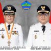 Dibawa Kepemimpinan JG-KWL, IID Kabupaten Minut Melebihi Target RPJMD