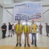 Bupati Harapkan Pasar Modern Airmadidi Menjadi Sarana Transaksi Yang Lebih Representatif