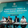 Minut Jadi Tempat Penyelenggaraan Munas dan Perayaan HUT Apkasi ke 25