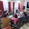 TAPD Minut Tuntaskan Pembahasan Efisiensi Belanja