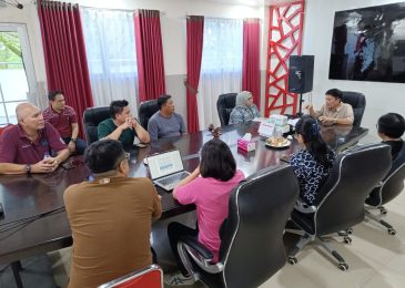 TAPD Minut Tuntaskan Pembahasan Efisiensi Belanja