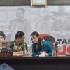 TP PKK Minut Tunjang Program Pemerintah Pusat dan Daerah