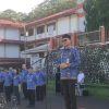 Pimpin Apel Korpri, Bupati Tegaskan Pentingnya Kedisiplinan