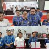 Pemkab Minut Terus Lakukan Penyelamat Aset