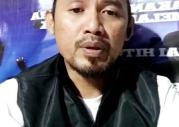 Ketua Bikers Subuhan Minut ajak warga dukung Asta Cita dan jangan mudah dipecah belah
