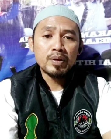 Ketua Bikers Subuhan Minut ajak warga dukung Asta Cita dan jangan mudah dipecah belah