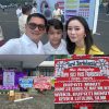 Meninggal Dunia Paus Fransiskus, JG-KWL Bersama Keluarga Sampaikan Bela Sungkawa Sedalam-dalamnya Kepada Seluruh Umat Katolik dan Gereja