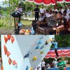 Resmikan Dinding Panjat Tebing, Ini Harapan Bupati Joune Ganda