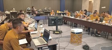 Minahasa Utara Berhasil 100% Pembayaran JKN, Ini Bukti Komitmen JG-KWL