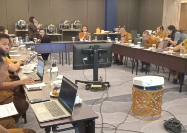 Minahasa Utara Berhasil 100% Pembayaran JKN, Ini Bukti Komitmen JG-KWL