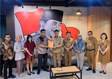 Pemkab Minut Tindaklanjuti Temuan BPK Provinsi Sulut