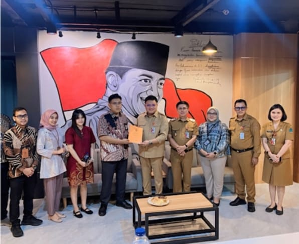 Pemkab Minut Tindaklanjuti Temuan BPK Provinsi Sulut