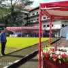 Sekda Novly Wowiling Irup Hari Kebangkitan Nasional Ke-117