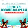 Pemkab Ajak Masyarakat dan Pelaku Usaha Sukseskan Munas APKASI, Parengkuan: Akan Banyak Hiburan dan Perlombaan