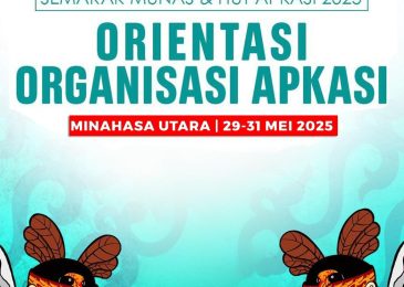 Pemkab Ajak Masyarakat dan Pelaku Usaha Sukseskan Munas APKASI, Parengkuan: Akan Banyak Hiburan dan Perlombaan