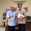Bupati Joune Ganda Tempuh Jenjang Pendidikan Doktoral di IPDN Cilandak