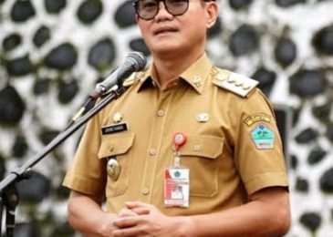 Pemkab Minut Salurkan Gaji 537 PPPK Tahap 1