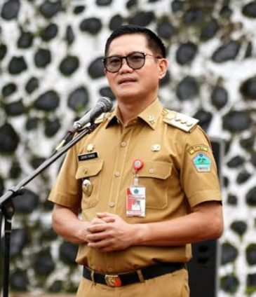 Pemkab Minut Salurkan Gaji 537 PPPK Tahap 1