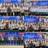 Tito Karnavian Kukuhkan Dewan Pengurus APKASI Masa Bakti 2025-2030