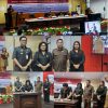 Paripurna Ranperda Pertanggungjawaban APBD 2024, Bupati Joune Ganda Apresiasi Sinergitas dan Dukungan Seluruh Anggota DPRD Minut
