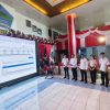 Bupati Joune Ganda Bekerjasama Dengan Kemenkumham Launching Pendaftaran Merek Dagang Gratis Untuk UMKM se-Minut