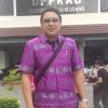 Kabag Hukum Tegaskan Gugatan Pembayaran Pekerjaan Tahun 2020 Masih Dalam Proses Kasasi