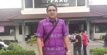 Kabag Hukum Tegaskan Gugatan Pembayaran Pekerjaan Tahun 2020 Masih Dalam Proses Kasasi