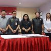 RPJMD Ditetapkan, Joune Ganda: Ini Menjadi Pedoman Pembangunan dan Sekaligus Memperkuat Otonomi Daerah