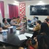 Panitia Pelaksana Matangkan Kejuaraan Berkuda, Bendi Kalaper, dan Roda Sapi Merebutkan Piala Bupati Minahasa Utara 2025