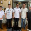 PT Boffe Coconut Indonesia Siapkan Dana 50 Miliar Berinvestasi di Minahasa Utara