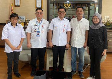 PT Boffe Coconut Indonesia Siapkan Dana 50 Miliar Berinvestasi di Minahasa Utara