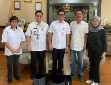 PT Boffe Coconut Indonesia Siapkan Dana 50 Miliar Berinvestasi di Minahasa Utara