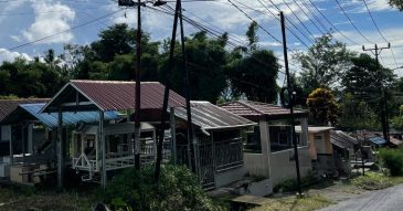 Masyarakat Minta Kejelasan Perdes Tarkait Lahan Pekuburan Desa Matungkas