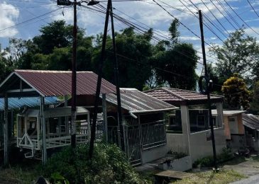 Masyarakat Minta Kejelasan Perdes Tarkait Lahan Pekuburan Desa Matungkas